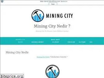miningcitynedir.wordpress.com