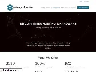 miningcolocation.com