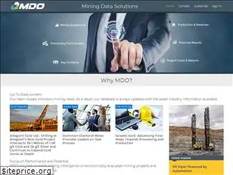 miningdataonline.com