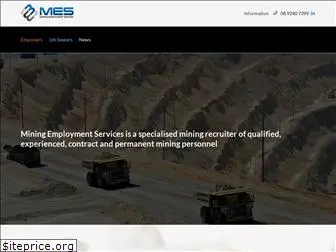 miningemployment.com.au