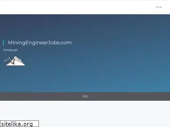 miningengineerjobs.com