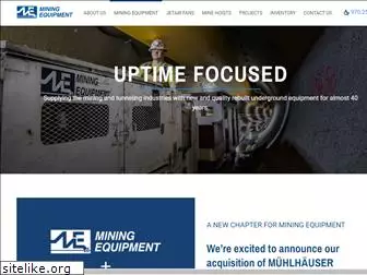 miningequipmentltd.com