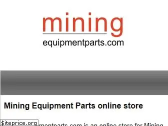 miningequipmentparts.com
