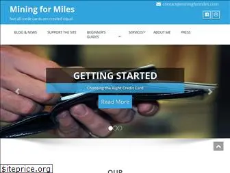 miningformiles.com