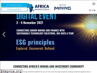 miningforumafrica.com