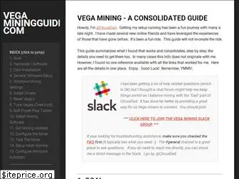 miningguides.com