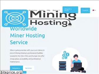 mininghosting.com