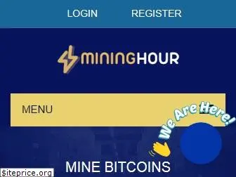 mininghour.com