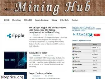 mininghub.net