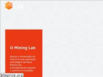 mininglab.com.br