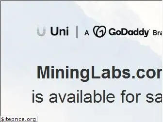 mininglabs.com