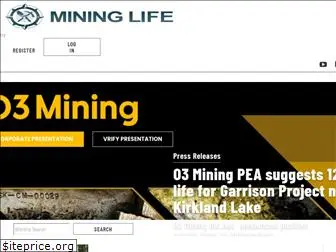 mininglifeonline.net