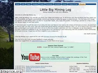 mininglog.com