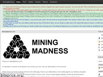 miningmadness.com