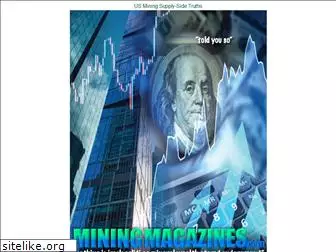 miningmagazines.com