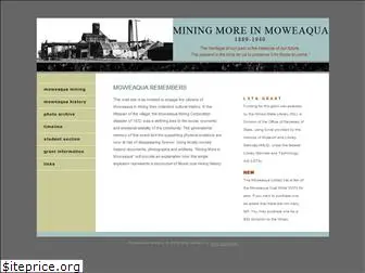 miningmoreinmoweaqua.com