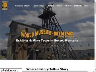 miningmuseum.org