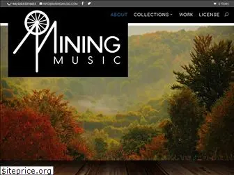 miningmusic.com