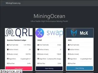 miningocean.org