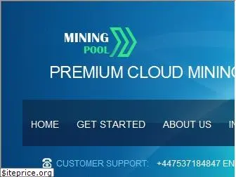 miningpoolltd.com