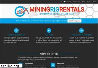 miningrigrentals.com