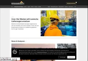 miningscout.de