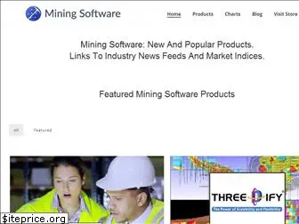 miningsoftware.org