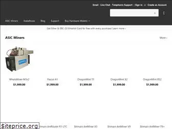 miningstack.com