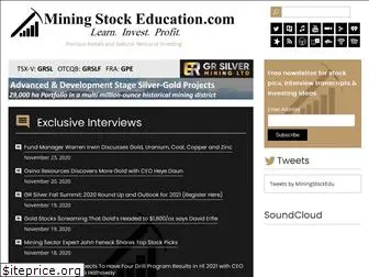 miningstockeducation.com