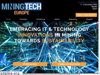 miningtechafrica.com