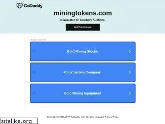 miningtokens.com