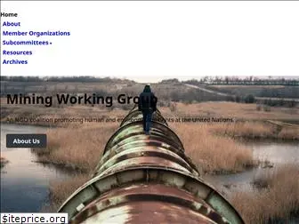 miningwg.com