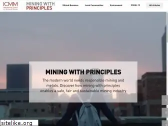 miningwithprinciples.com