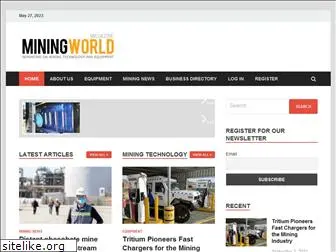 miningworld.com