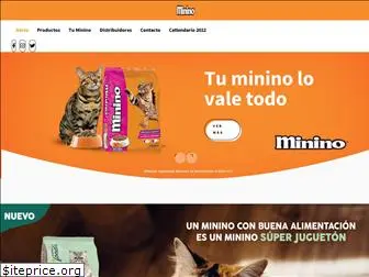 minino.com.mx