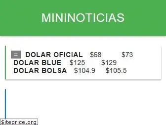 mininoticias.com.ar