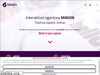 minion.cz