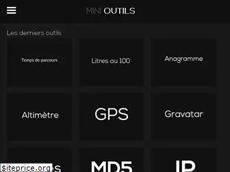 minioutils.free.fr