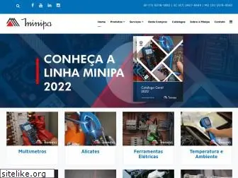 minipa.com.br
