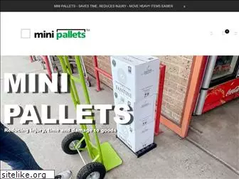 minipallets.com.au