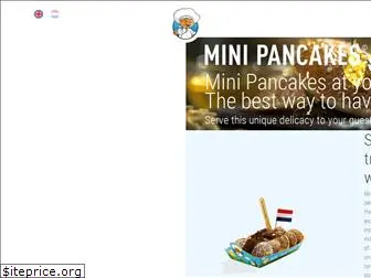 minipancakes.com