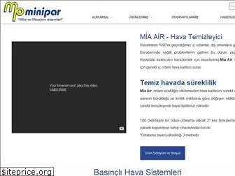 minipar.com.tr