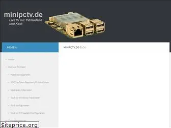 www.minipctv.de