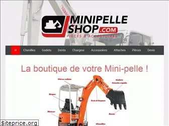 minipelle-shop.com