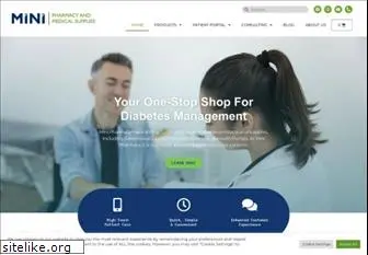 minipharmacy.com