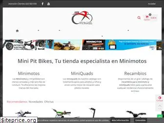 minipitbikes.es