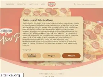 minipizza.nl