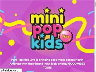 minipopkids.com