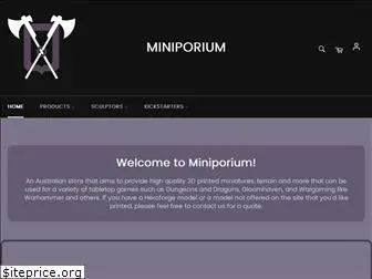miniporium.net