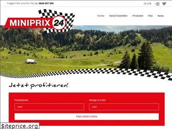 miniprix24.ch